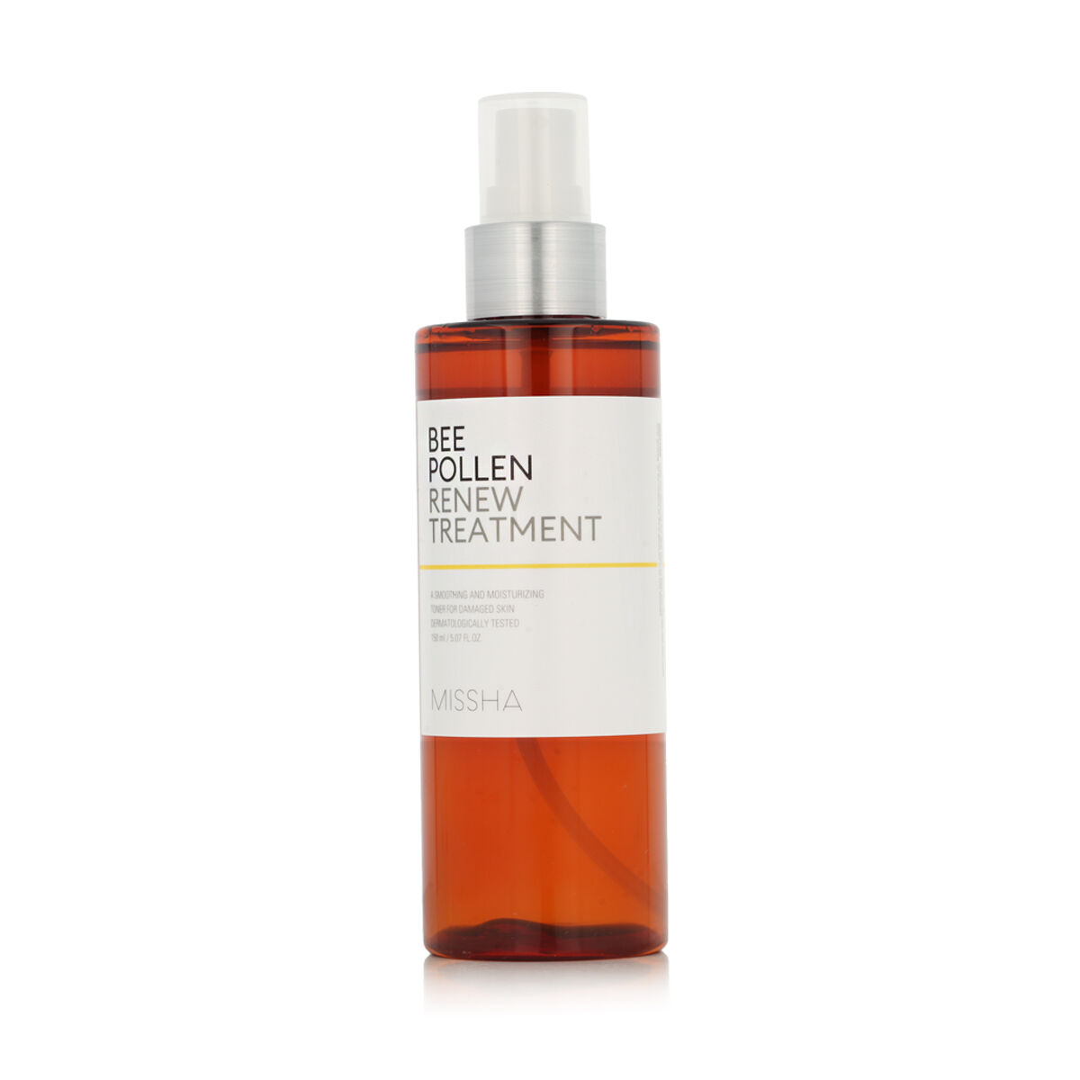 Ajakbalzsam Missha Bee Pollen 150 ml